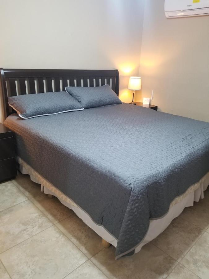 إنسينادا Cabanas Los Laureles Ruta Del Vino Bc المظهر الخارجي الصورة